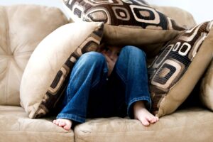 I'm not trying to be bad | Thriving with ADHD