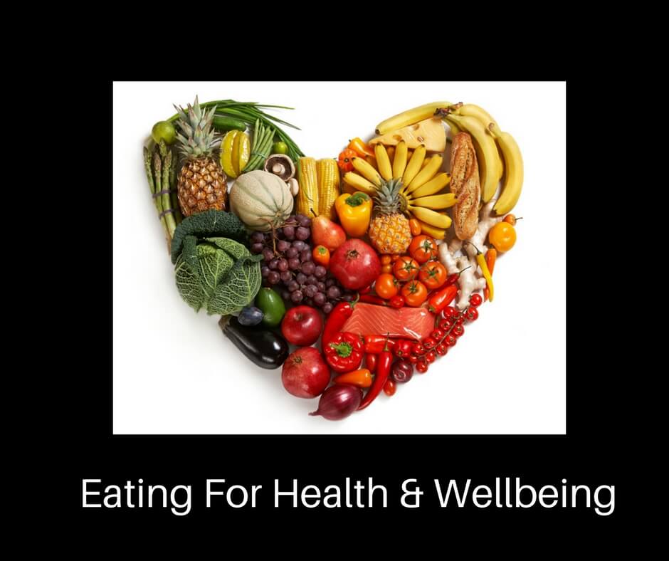 Eating for Health & Wellbeing | Thriving with ADHD