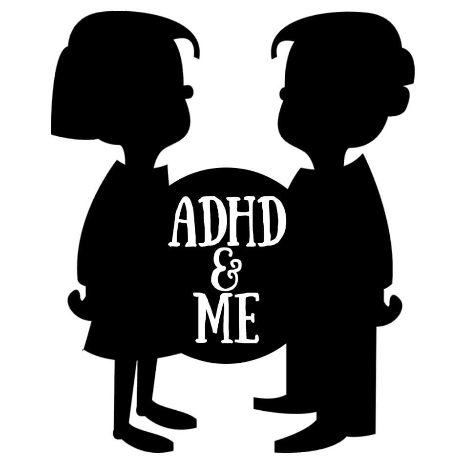Me & ADHD | Thriving with ADHD YouTube Channel