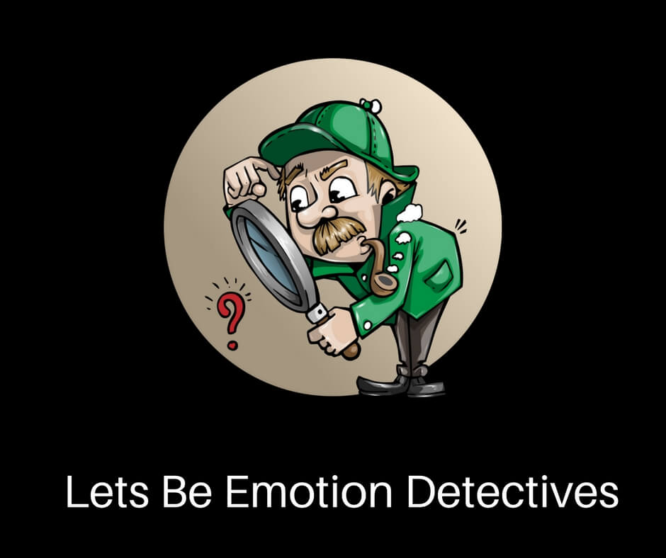 Emotion Detectives Activities | Thriving with ADHD