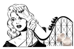 From Rollercoasters to Egg Shells: ADHD Emotional Dysregulation & Rejection Sensitivity | Thriving With ADHD
