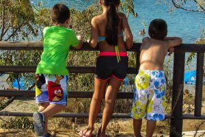 Surviving the School Holidays - Tips for Parents