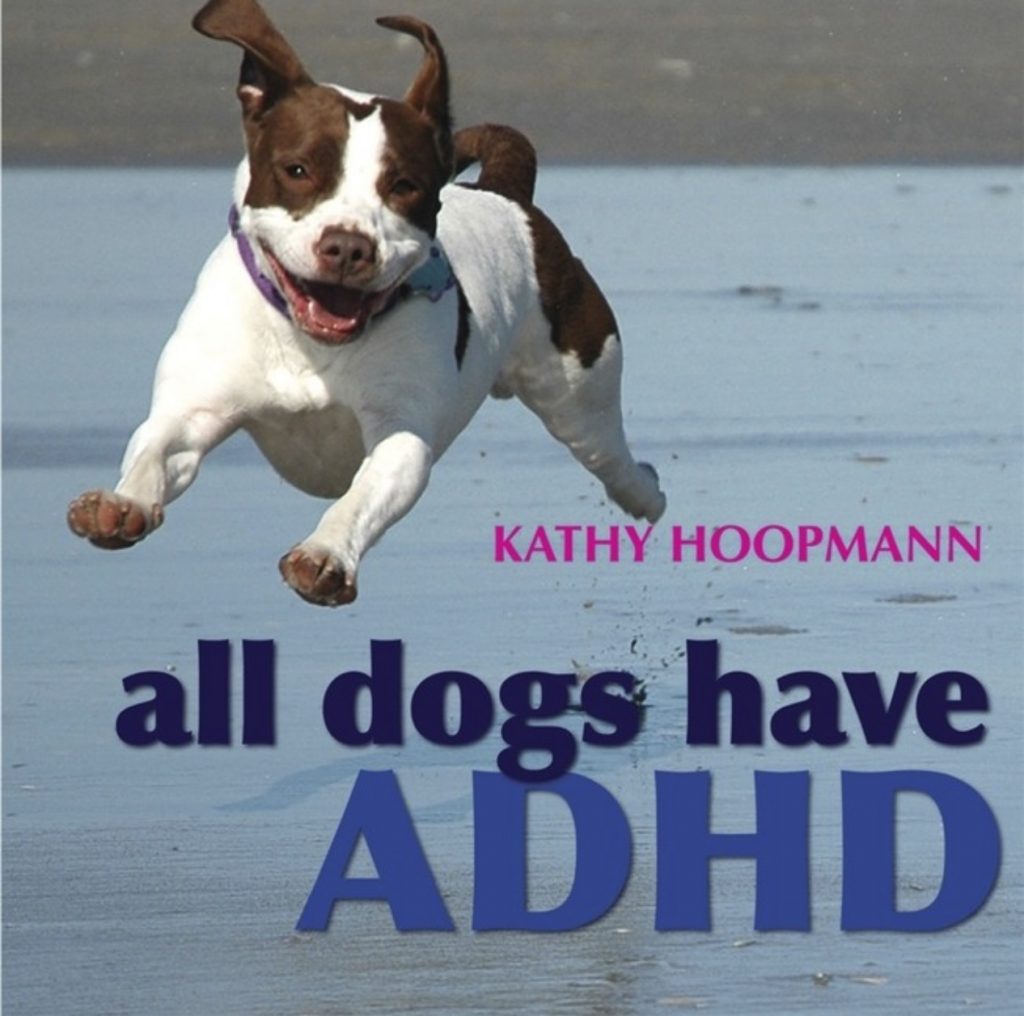 Children's Education Resources - All Dogs Have ADHD