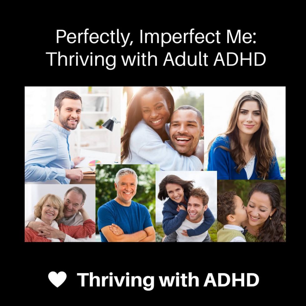 adhd meltdown adults